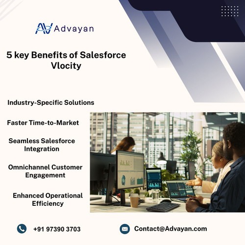 5 key Benefits of Salesforce Vlocity.jpg