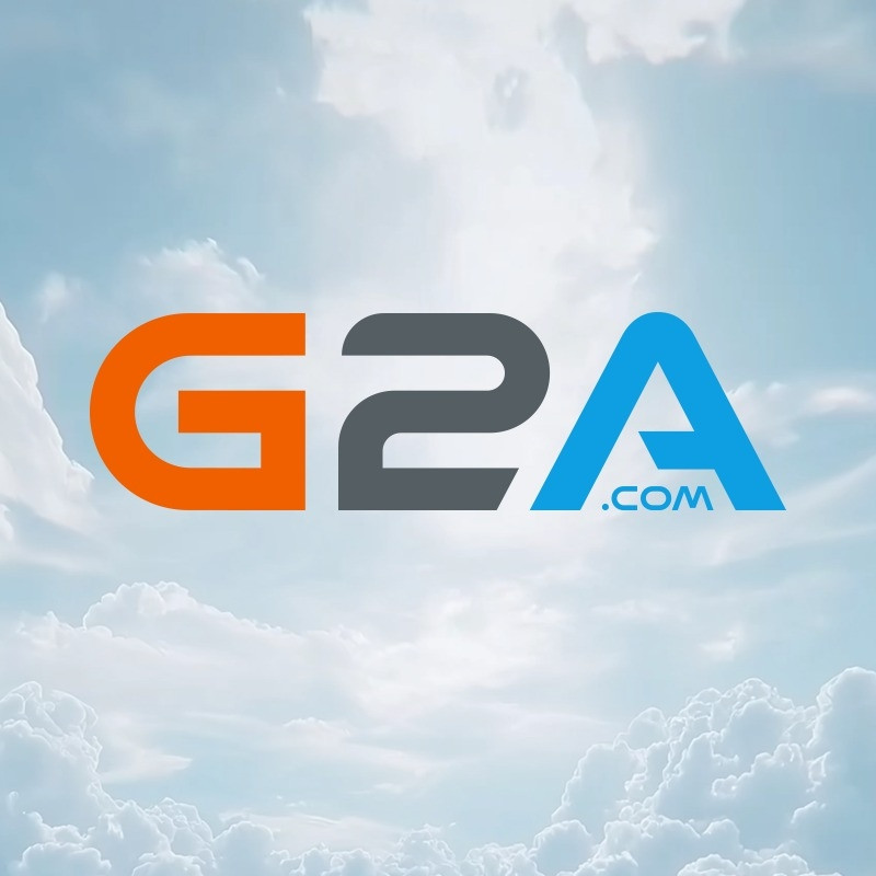 G2A logo