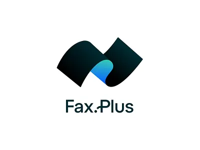 Fax.Plus logo