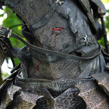 016 Mouth of Sauron on Steed