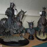 022 Mouth of Sauron on Steed
