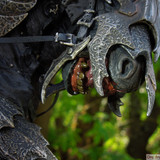 018 Mouth of Sauron on Steed