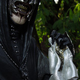 019 Mouth of Sauron on Steed