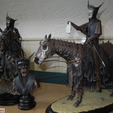 023 Mouth of Sauron on Steed