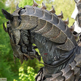 012 Mouth of Sauron on Steed