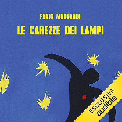 Fabio Mongardi - Le carezze dei lampi (2025) (mp3 - 128 kbps)