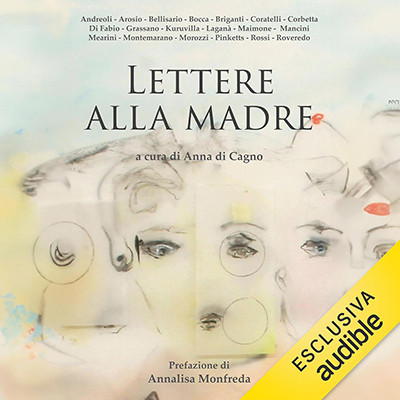 AA.VV. - Lettere alla madre (2025) (mp3 - 128 kbps)