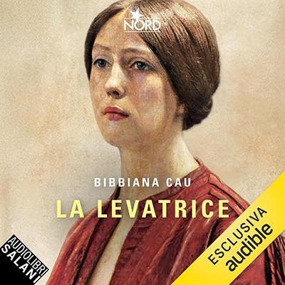 Bibbiana Cau - La levatrice (2025) (mp3 - 128 kbps)