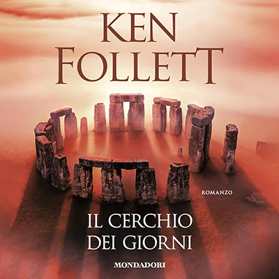 Ken Follett - Il cerchio dei giorni (2025) (mp3 - 128 kbps)