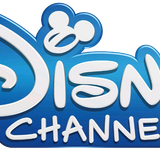 Disney Channel 2014 Logo