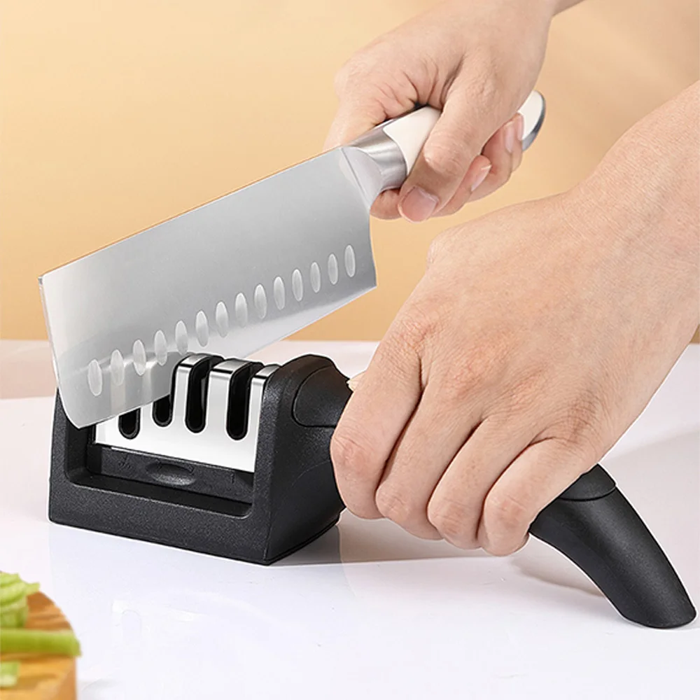 Knife Sharpener Image 1