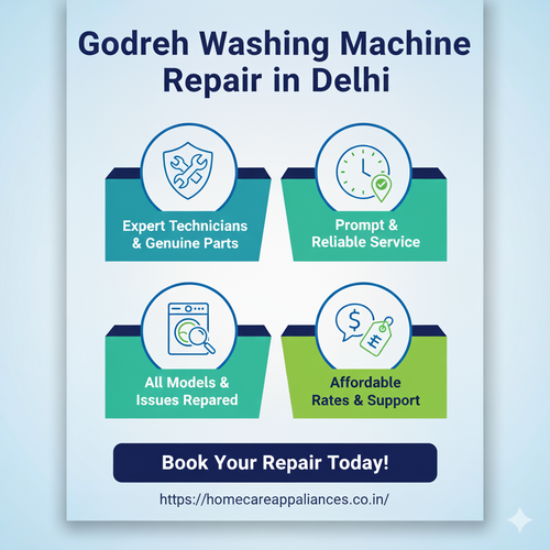 Godrej Washing Machine Repair in Delhi.png