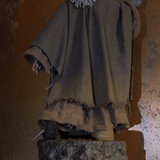 008 Sideshow PF Gandalf the Grey repaired