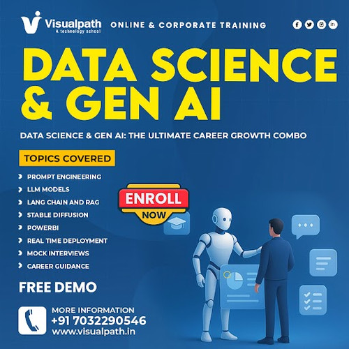 Data Science with Generative Ai Online Training | Ai Course.jpg