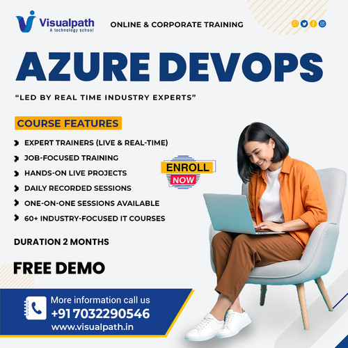 Azure DevOps Training in Bangalore | Azure DevOps Course.jpg