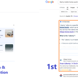 Before and After Schema and Meta Optimization