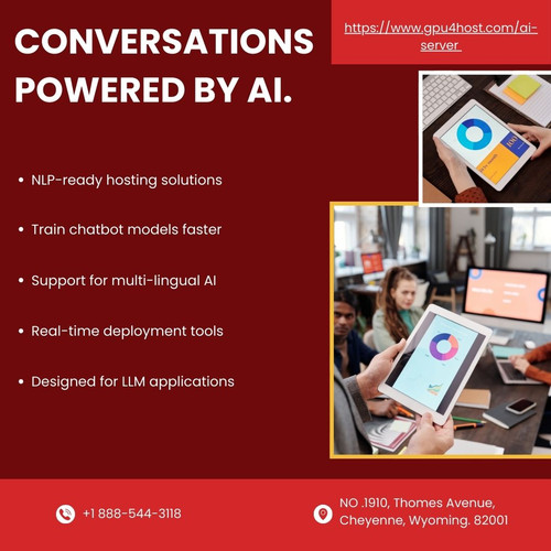 AI Server for Real Time Chatbots, NLP and Conversational AI Models.jpg
