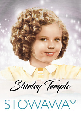 Stowaway [1936] [DVD5-R1] [Latino]