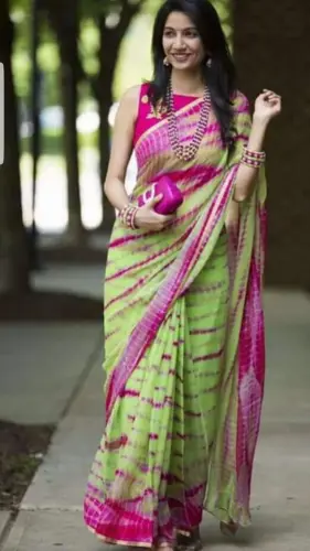 Get Traditional Handloom Sarees with Modern Elegance | Dailybuyys.webp