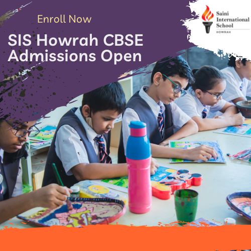 Top CBSE School in Howrah - SIS Howrah Admission Open.jpg