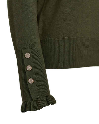 packshot 2 205095 3081 Details 1 FQKATIE PULLOVER Kombu Green.png