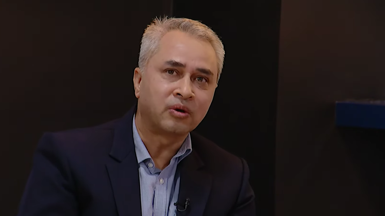कार्यकारी निर्देशक मनोज सिलवाल : “डेडिकेटेड र ट्रंक लाइनको बक्यौता उठाउने निर्णय लागू हुन्छ”