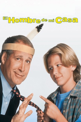 Man Of The House [1995] [DVD5-R1] [Latino]