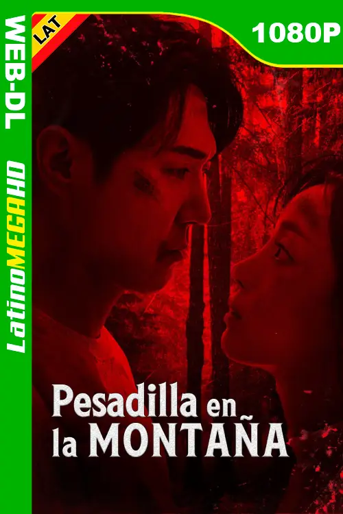 Pesadilla en la montaña (2023) Latino 1080P WEB-DL