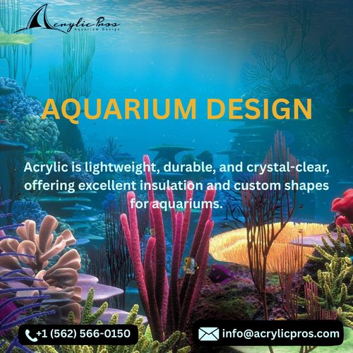 Custom Aquarium Design Services by Acrylic Pros for Striking Displays.png