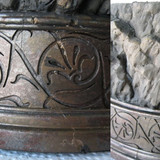 003 Repairing PF Gandalf the grey