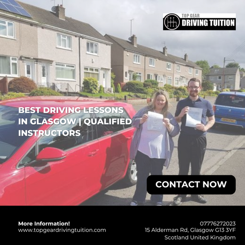 Best Driving Lessons in Glasgow  Qualified Instructors.png