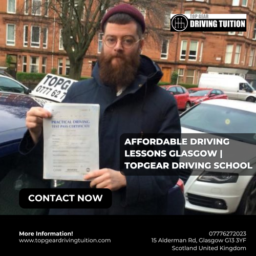 Affordable Driving Lessons Glasgow  Topgear Driving School.png