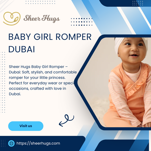 Baby Girl Romper Dubai | Sheer Hugs.png