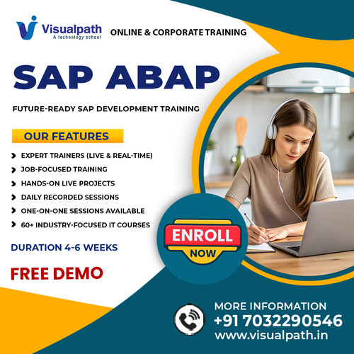 SAP ABAP Restful Application Programming Training | SAP ABAP.jpg