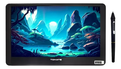 Monitor e Mesa Digitalizadora - miniatura 3