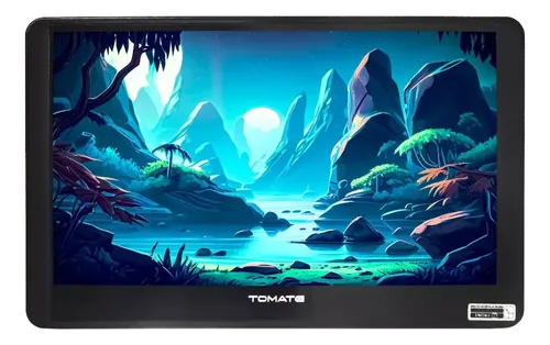 Monitor e Mesa Digitalizadora - miniatura 2