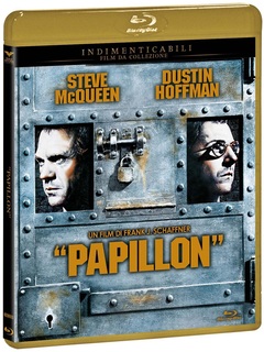 Papillon (1973) Full Bluray AVC DTS-HD MA 5.1 ITA/ING