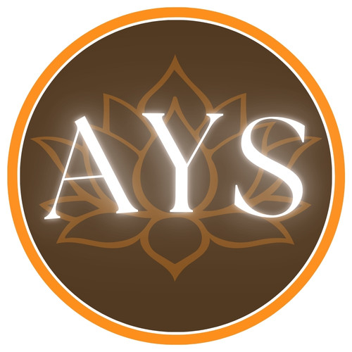 Logo AYS School Favicon