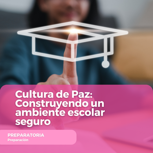 Cultura de Paz Construyendo un ambiente escolar seguro.png