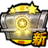 New Medal All Stat Gacha