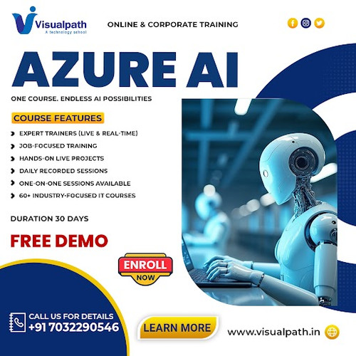 Azure AI-102 Course in Hyderabad | Azure AI Engineer Online.jpg