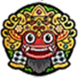 Barong Medal