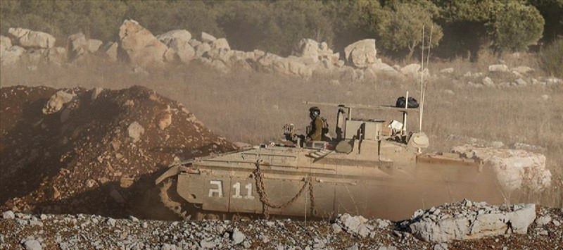 وزارة الخارجية السورية: نستنكر بأقصى العبارات الاعتداءات الإسرائيلية الأخيرة على الأراضي السورية التي تعد انتهاكًا صارخًا لميثاق الأمم المتحدة والقانو...