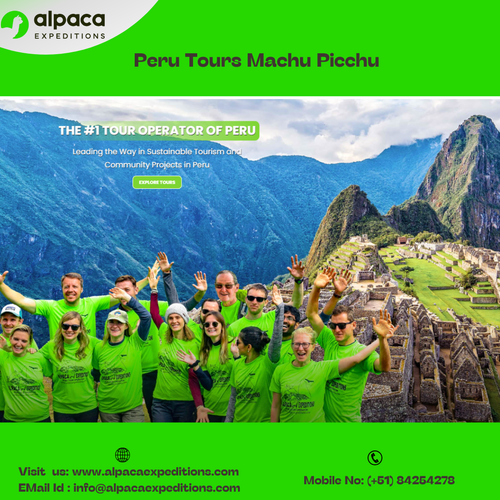 Peru Tours Machu Picchu.png