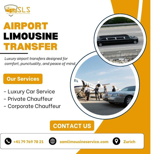 Airport Limousine Transfer in Zurich.jpg