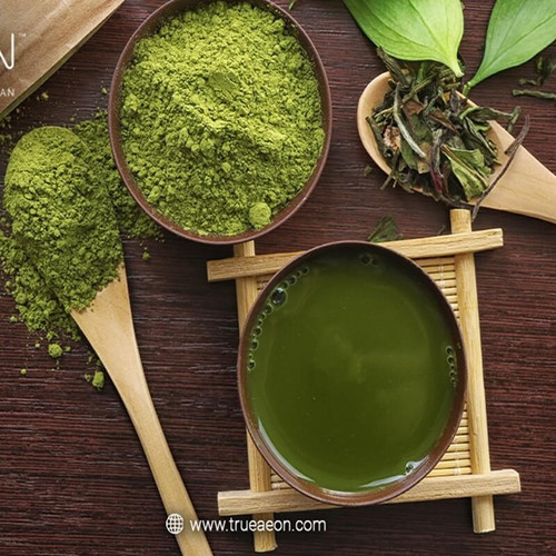 Greens Powder With Mushrooms and Natural Detox.jpg