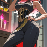 fire pose2