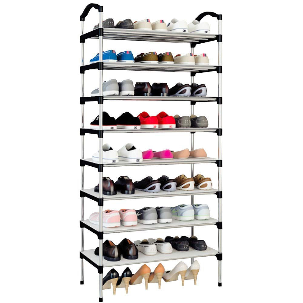 Shoe Rack Image 2