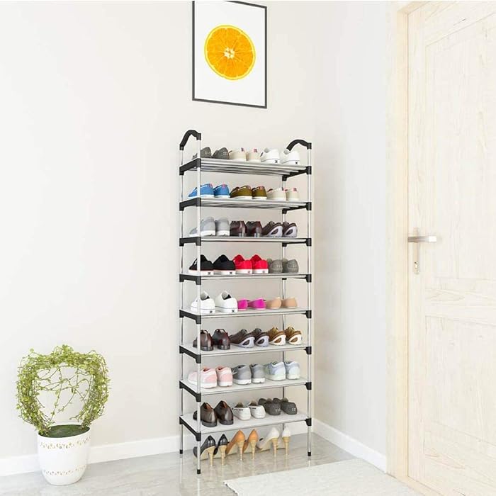 Shoe Rack Image 1