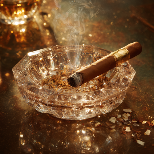 eman3139 a Lotus Dominator crystal ashtray with heavy cut glass 197be650 b87e 41f4 a197 10c3e38ad767.png